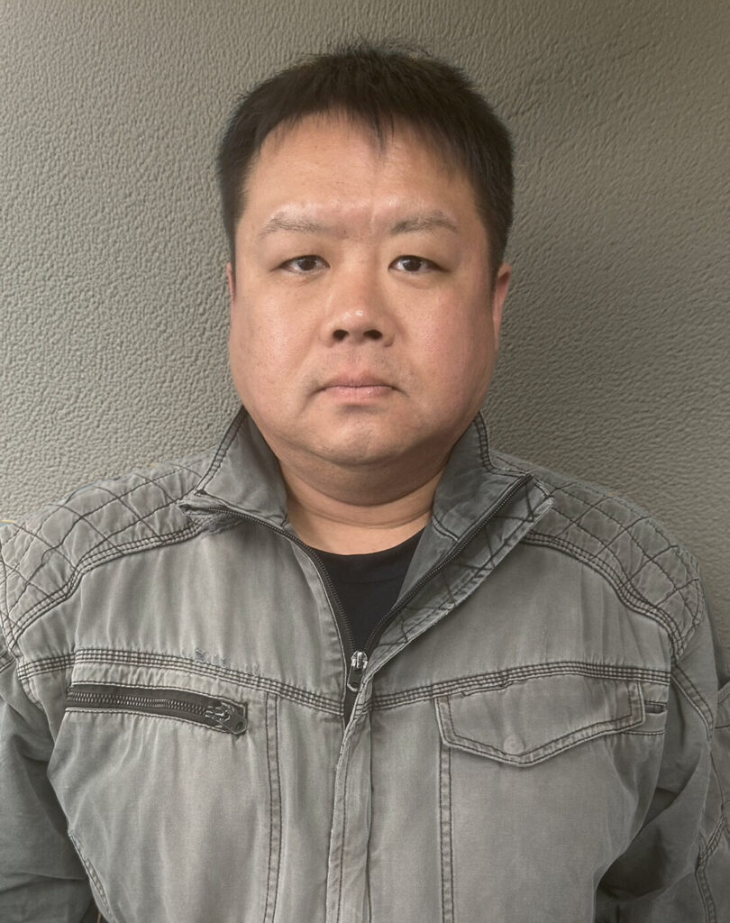 職人 柏葉 利和