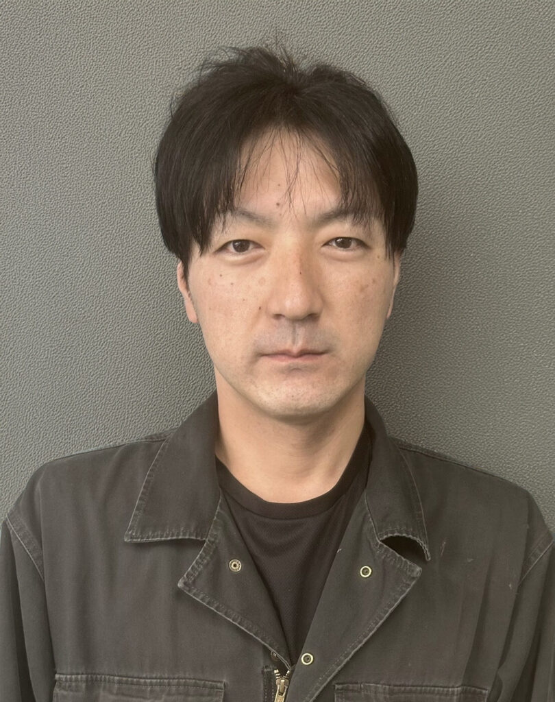 職人 小沼 良平